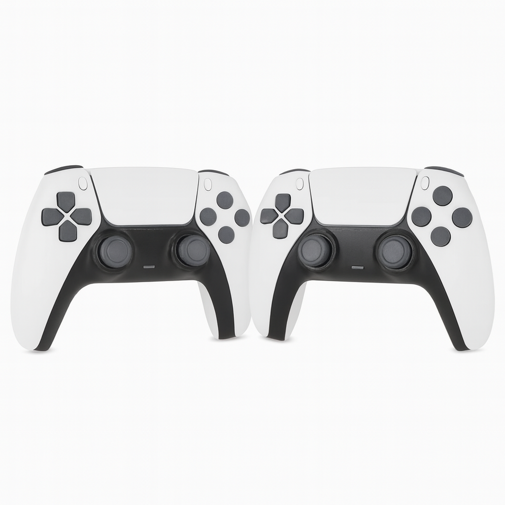 Zusätzliche Controller