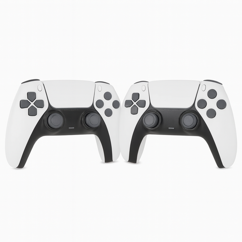 Zusätzliche Controller