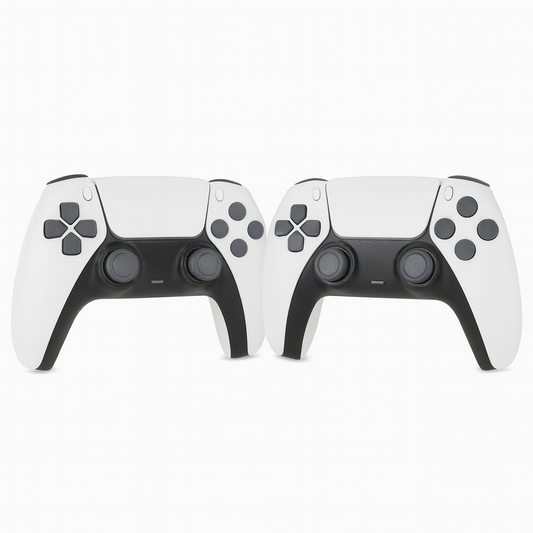 Zusätzliche Controller